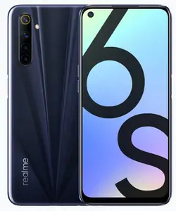 Замена стекла на телефоне Realme 6S в Ижевске